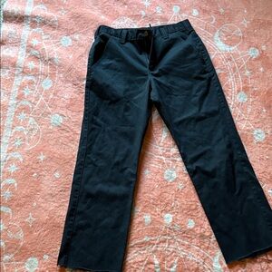 Carhartt Men's Dark Chinos